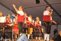 Stimmungswettbewerb Niedersonthofen