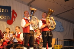 Stimmungswettbewerb Niedersonthofen