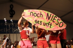 Stimmungswettbewerb Niedersonthofen