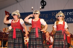 Stimmungswettbewerb Niedersonthofen