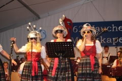 Stimmungswettbewerb Niedersonthofen
