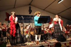 Stimmungswettbewerb Niedersonthofen