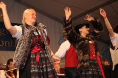 Stimmungswettbewerb Niedersonthofen