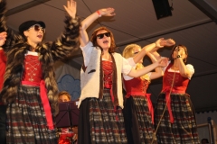 Stimmungswettbewerb Niedersonthofen