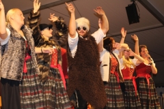 Stimmungswettbewerb Niedersonthofen