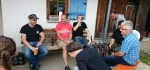 Benderalpe 2015