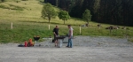 Benderalpe 2015
