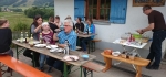 Benderalpe 2015